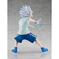 Figura POP UP PARADE de Killua Zoldyck HUNTER×HUNTER  - Miniatura 6