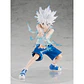 Figura POP UP PARADE de Killua Zoldyck HUNTER×HUNTER  - Miniatura 4