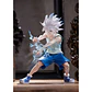Figura POP UP PARADE de Killua Zoldyck HUNTER×HUNTER  - Miniatura 3