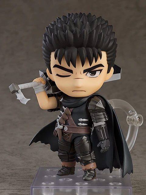 Nendoroid Guts - Berserk
