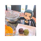 Figura Look Up Jujutsu Kaisen - Suguru Geto Suit Ver. - Miniatura 6
