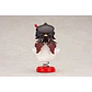Figura de Genshin Impact - Hu Tao Kurumi Chibi Chara Yurayura  - Miniatura 4