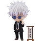 Figura Nendoroid Satoru Gojo: Jujutsu Kaisen Suit Ver. - Miniatura 1
