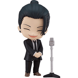 Figura Nendoroid Suguru Geto: Jujutsu Kaisen Suit Ver.