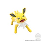 Figuras Eevee Evolución Set Pokémon Scale World - Paldea  - Miniatura 4