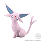 Figuras Eevee Evolución Set Pokémon Scale World - Paldea  - Miniatura 6
