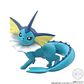 Figuras Eevee Evolución Set Pokémon Scale World - Paldea  - Miniatura 9