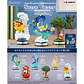 Figuras Box - SWING VIGNETTE Collection 3 Pokémon  - Miniatura 1