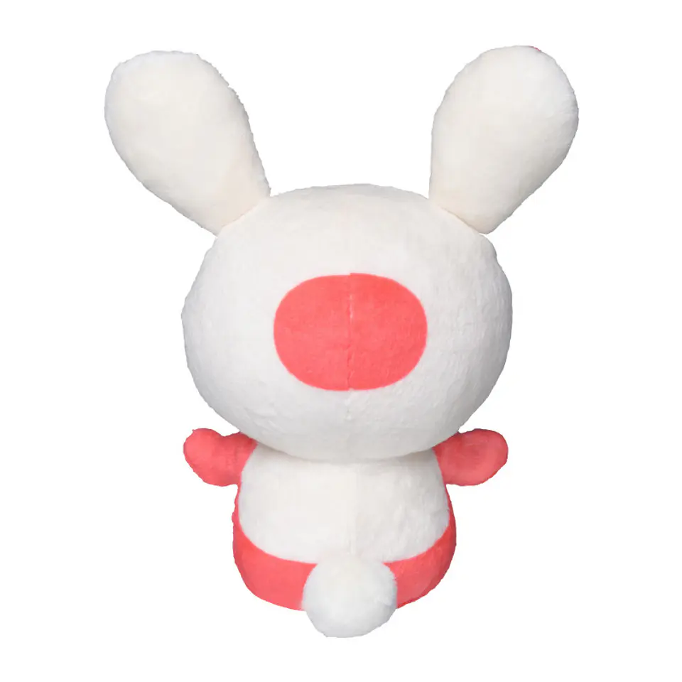 Peluche Pokémon Fit Spinda 3
