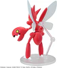 Plastic Model Scizor - Pokémon Plamo Collection - Miniatura 2