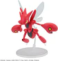 Plastic Model Scizor - Pokémon Plamo Collection - Miniatura 4