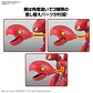 Plastic Model Scizor - Pokémon Plamo Collection - Miniatura 10