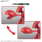 Plastic Model Scizor - Pokémon Plamo Collection - Miniatura 9