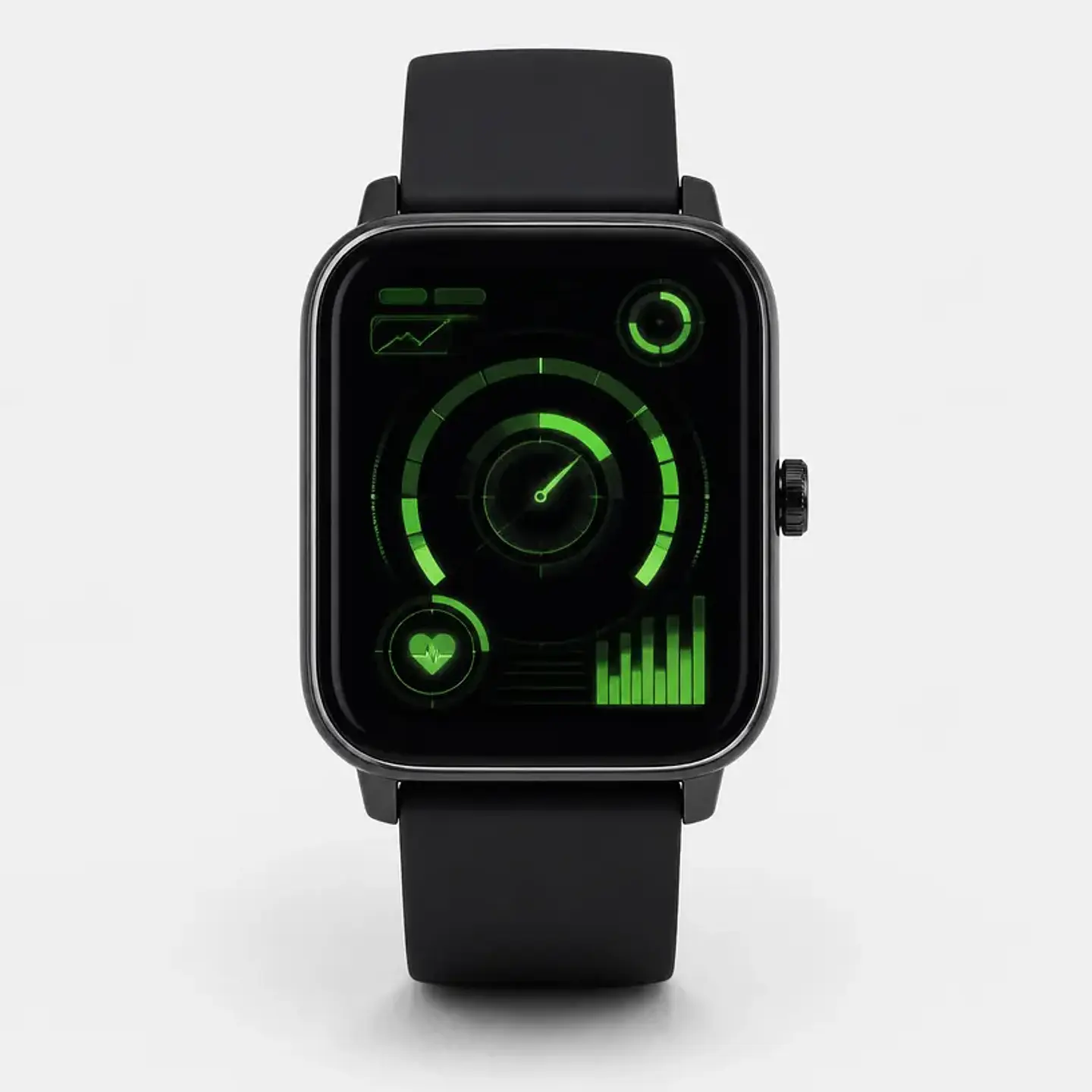 Reloj deportivo Pulse X2 1