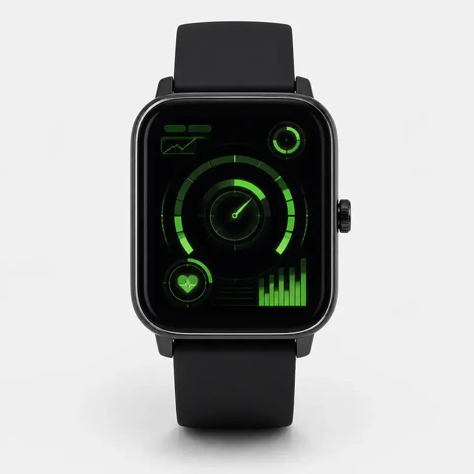 Reloj deportivo Pulse X2 1