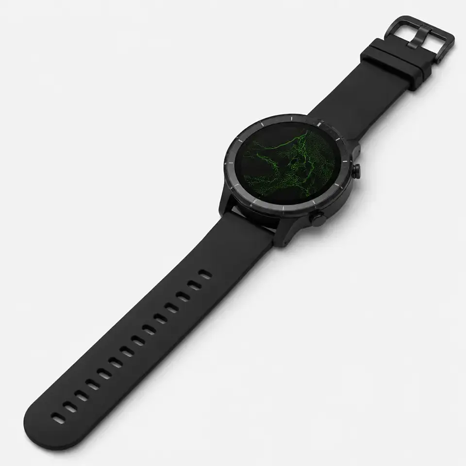 Reloj GPS Trail S1 1