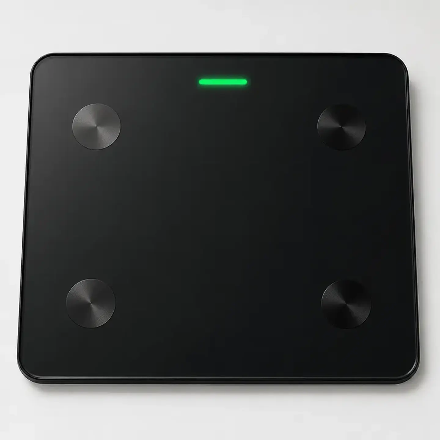 Báscula inteligente BodyMetric 1