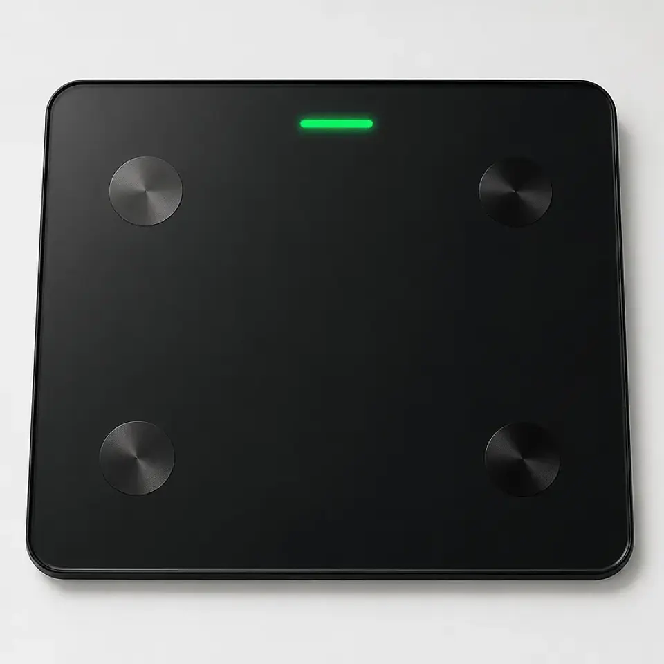 Báscula inteligente BodyMetric 1