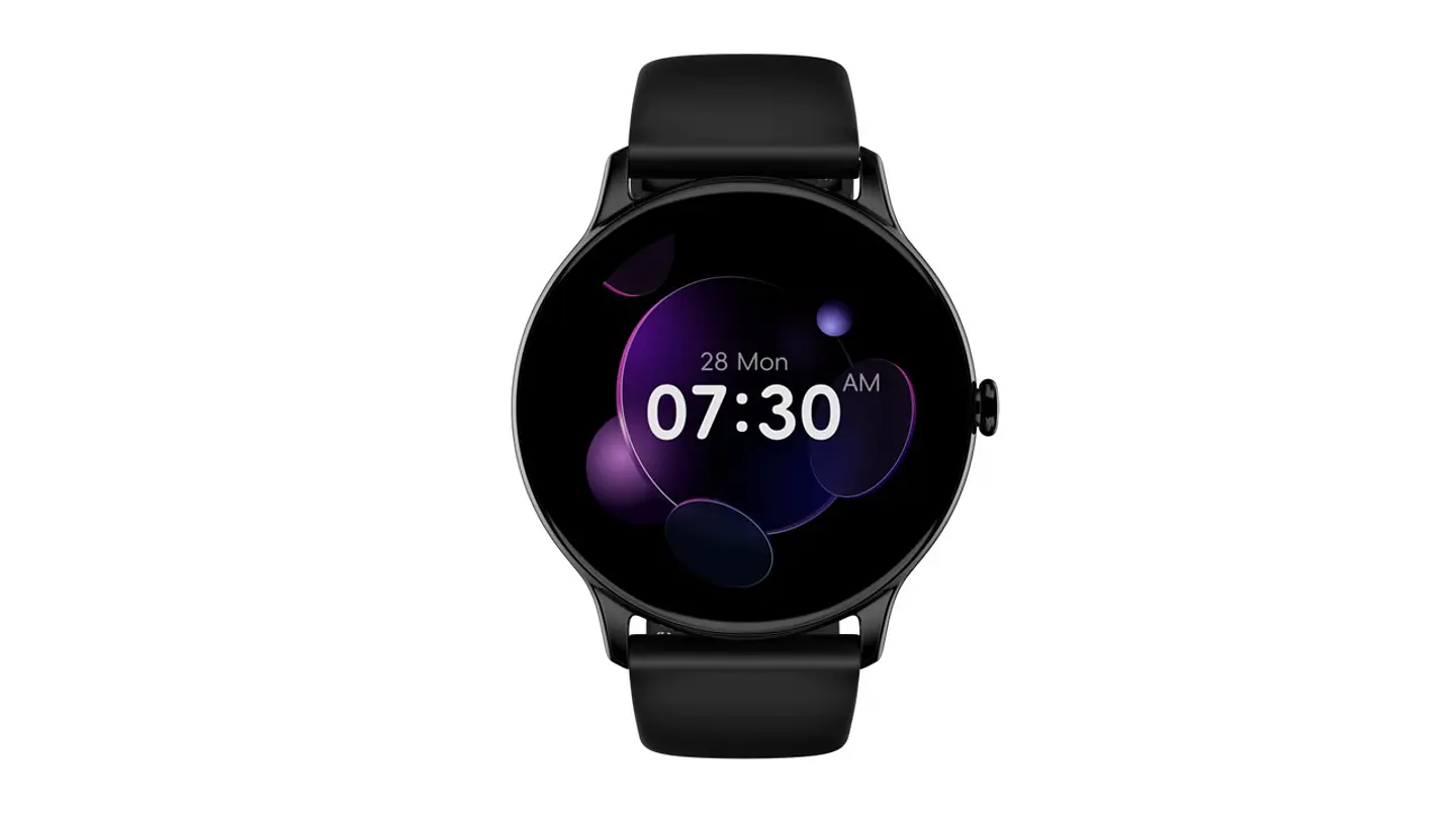 Reloj Inteligente Twist Go Black 1