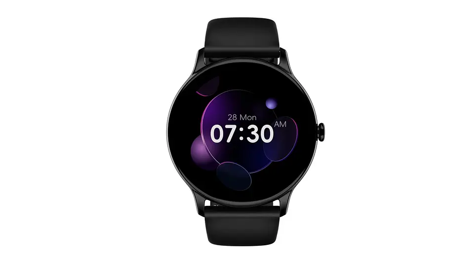 Reloj Inteligente Twist Go Black 1