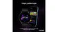 Reloj Inteligente Twist Go Black - Miniatura 2
