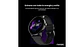 Reloj Inteligente Twist Go Black - Miniatura 3
