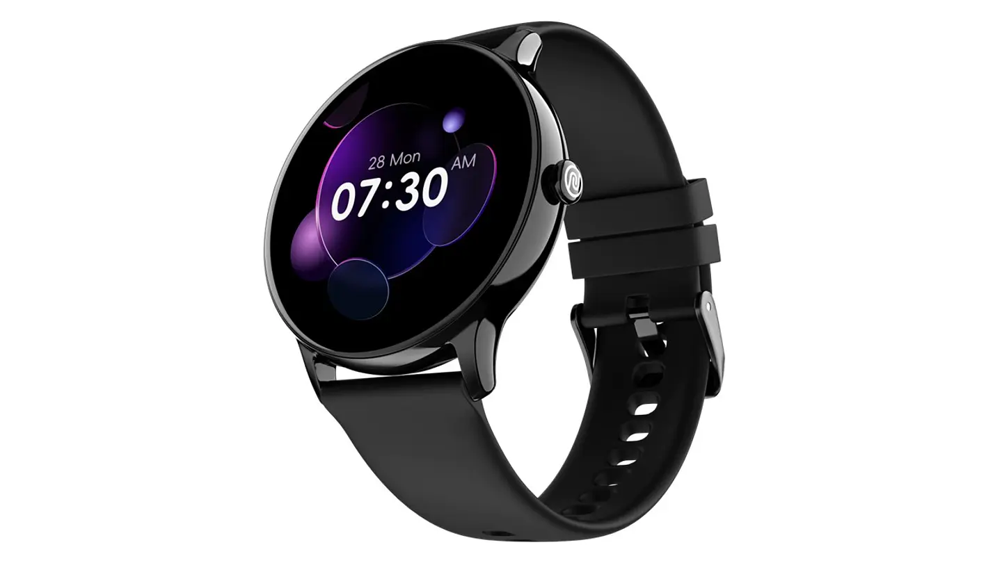 Reloj Inteligente Twist Go Black 6
