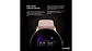 Reloj Inteligente Twist Go Pink - Miniatura 4
