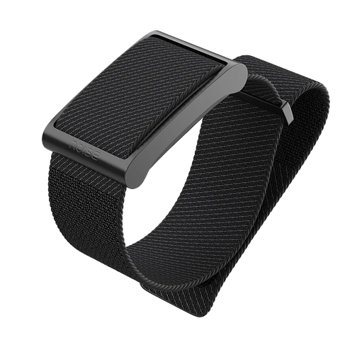 Pulsera Inteligente Sensor de Salud