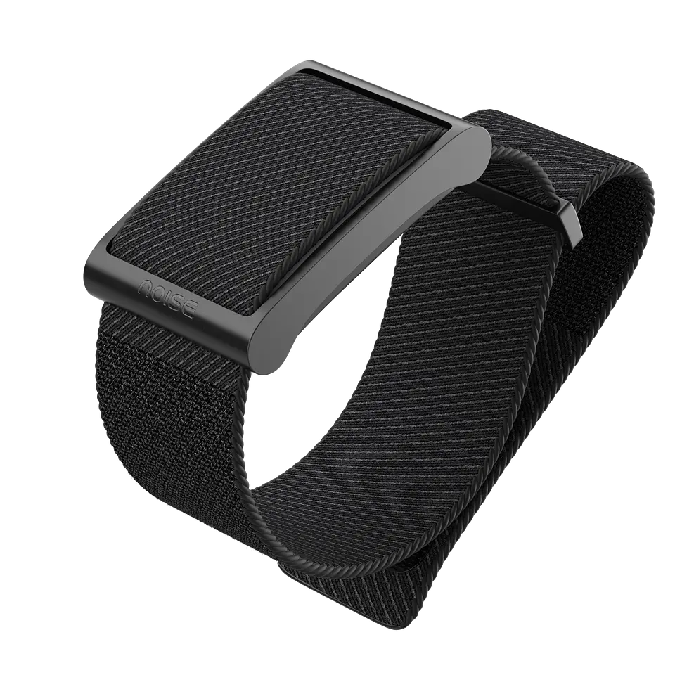 Pulsera Inteligente Sensor de Salud 1