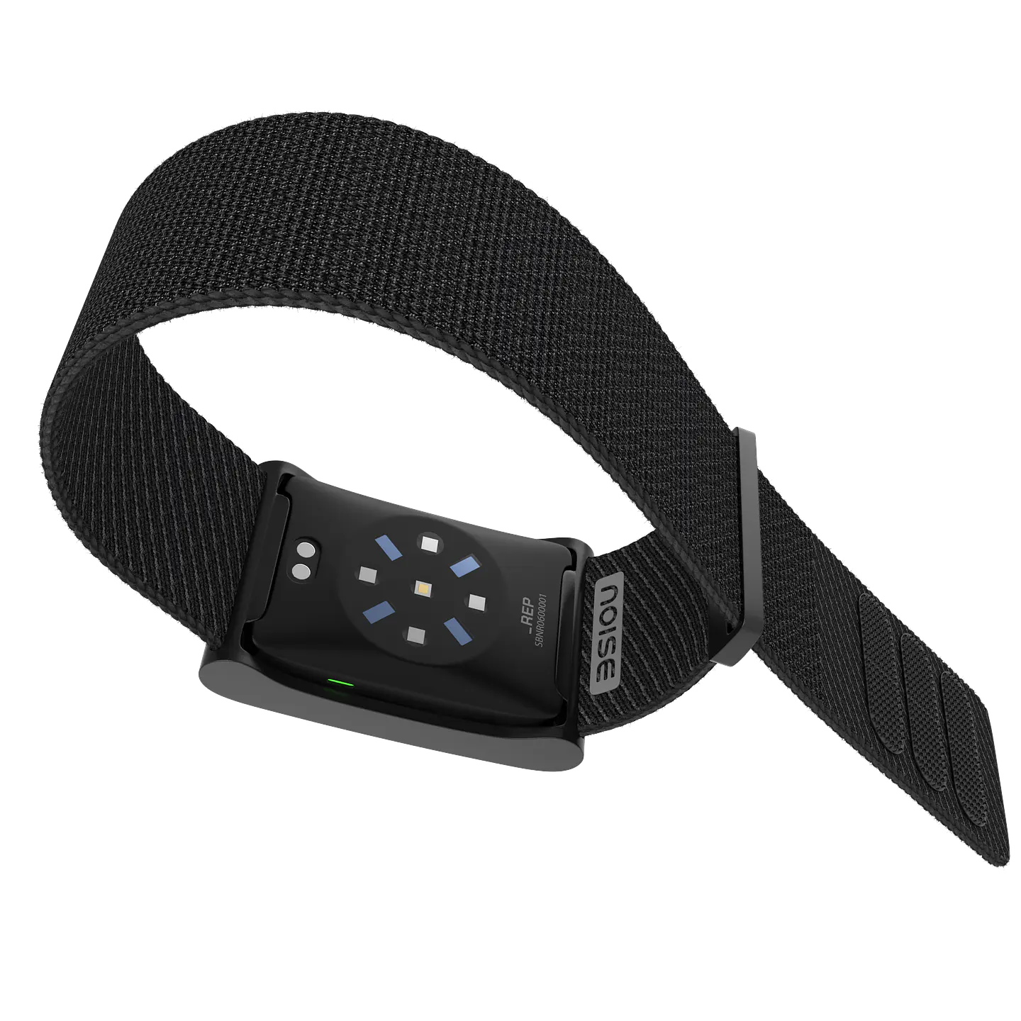 Pulsera Inteligente Sensor de Salud 4