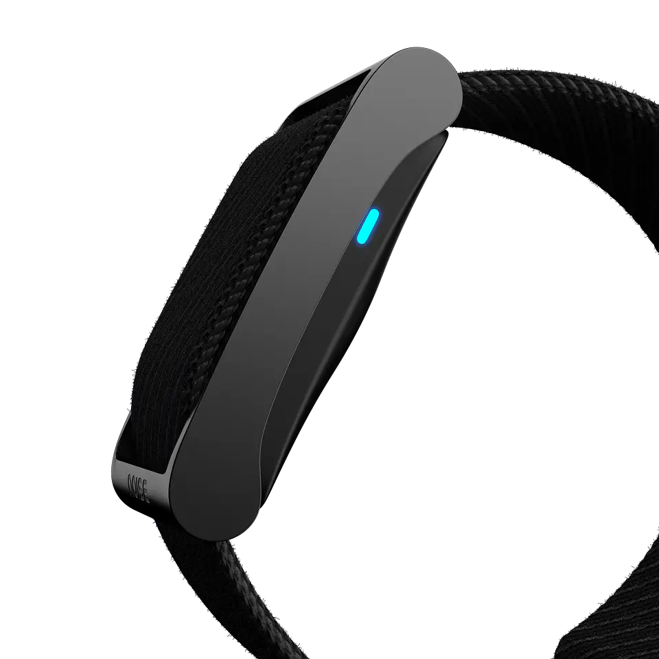 Pulsera Inteligente Sensor de Salud 6