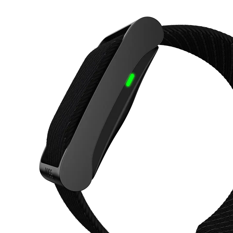 Pulsera Inteligente Sensor de Salud 7