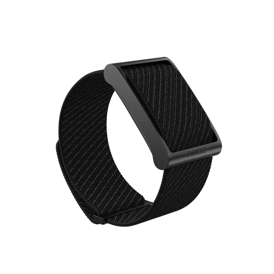 Pulsera Inteligente Sensor de Salud 8