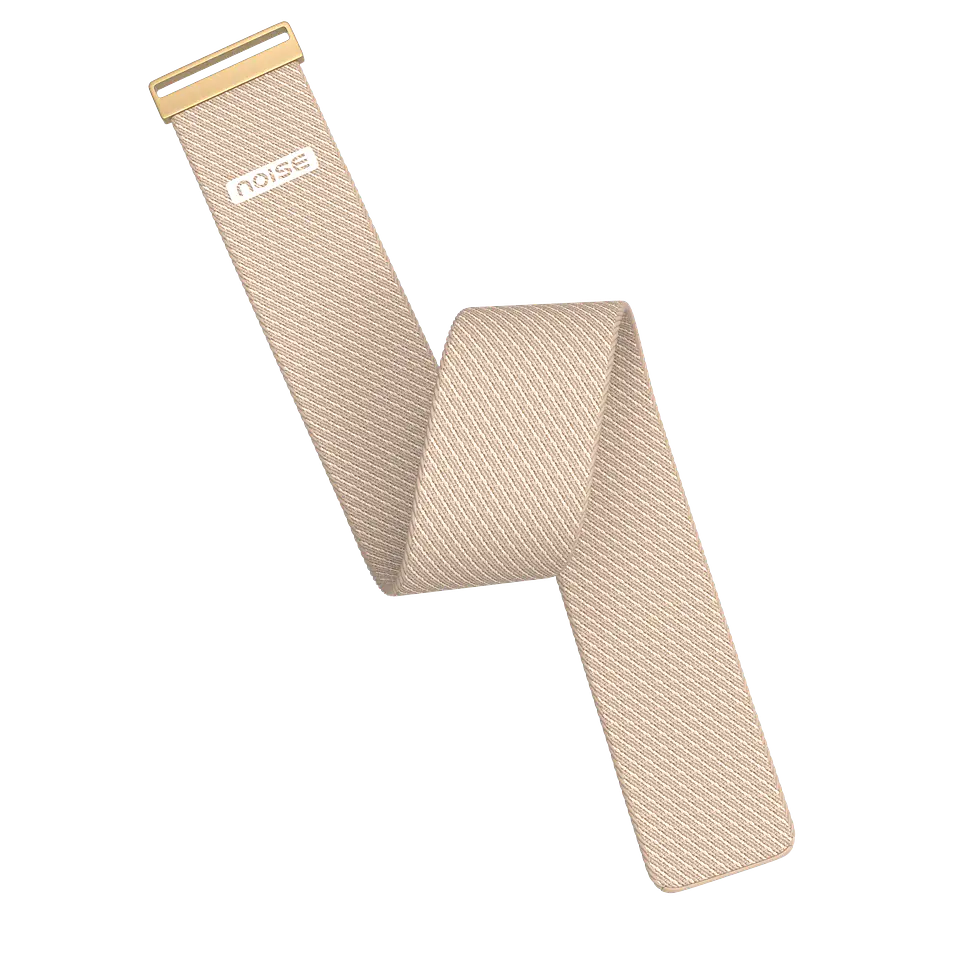 Pulsera Inteligente Sensor de Salud Beige 3