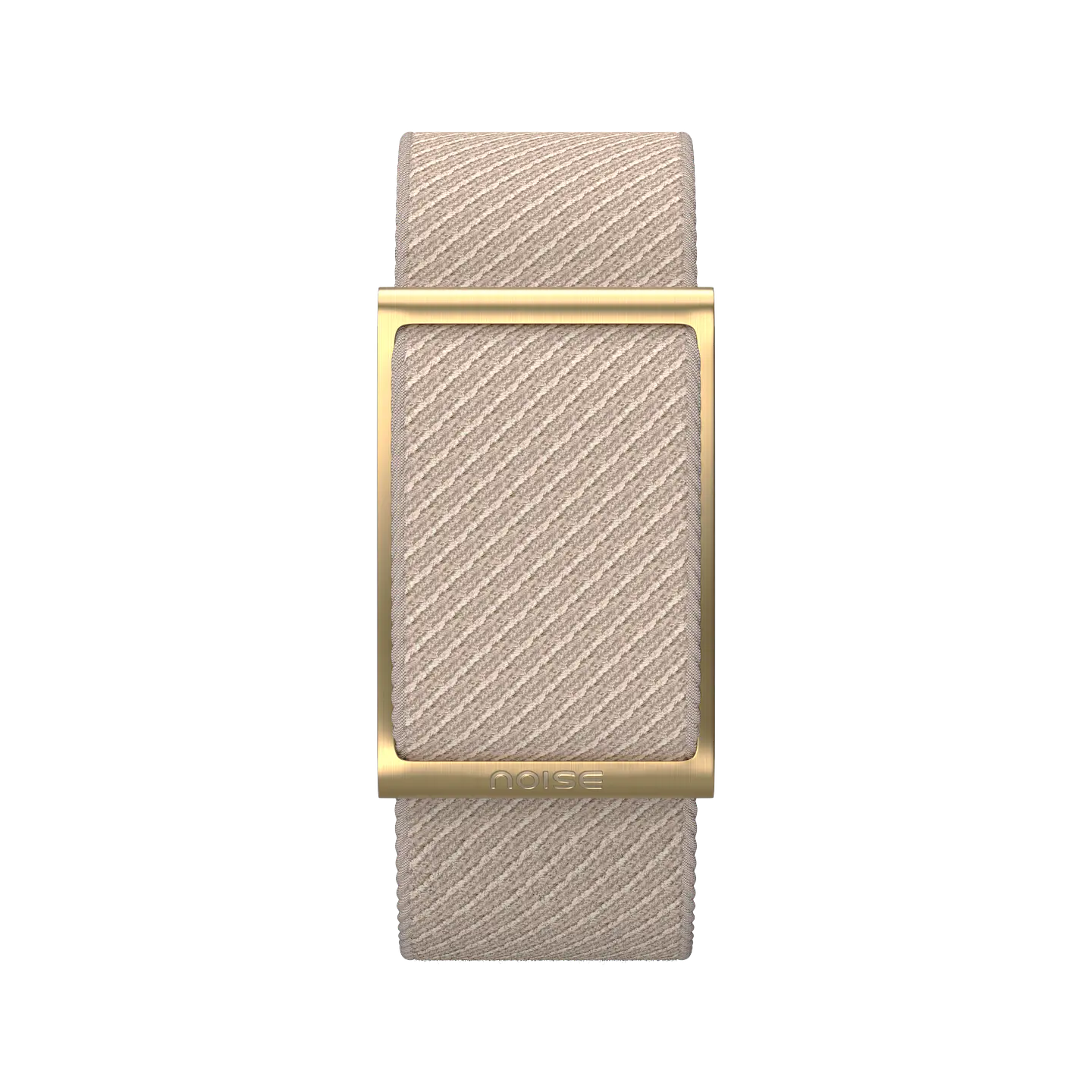 Pulsera Inteligente Sensor de Salud Beige 5
