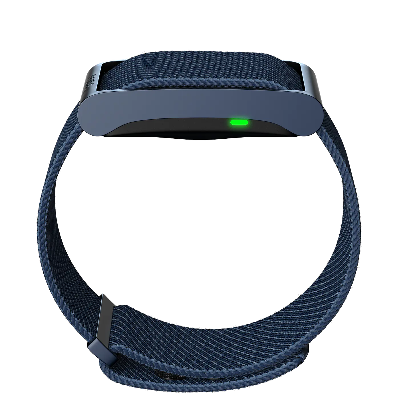 Pulsera Inteligente Sensor de Salud Blue 1