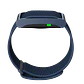 Pulsera Inteligente Sensor de Salud Blue - Miniatura 1