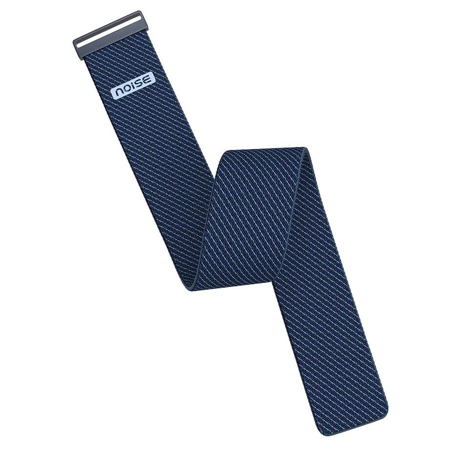 Pulsera Inteligente Sensor de Salud Blue 2
