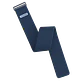 Pulsera Inteligente Sensor de Salud Blue - Miniatura 3