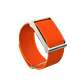 Pulsera Inteligente Sensor de Salud Orange - Miniatura 2
