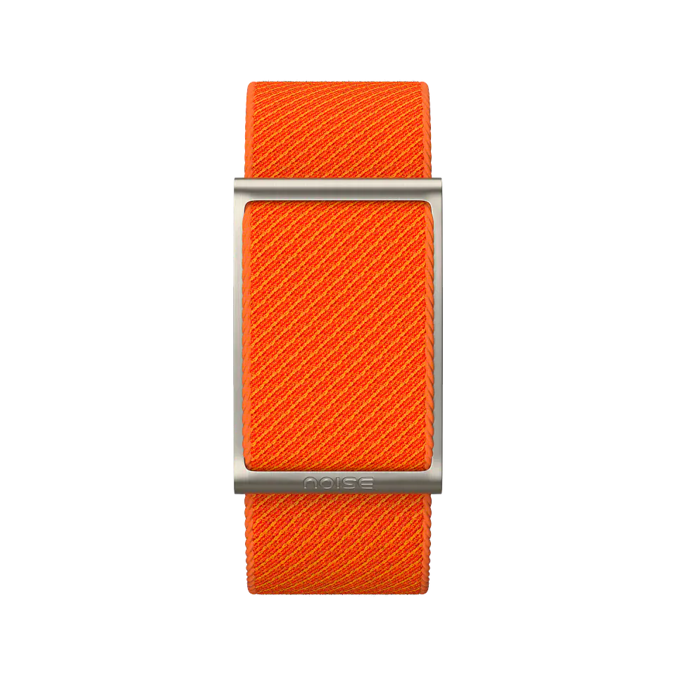 Pulsera Inteligente Sensor de Salud Orange 3