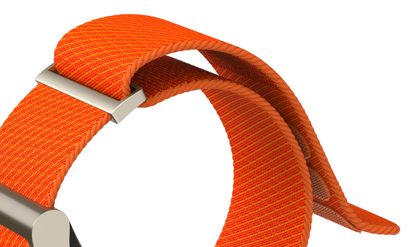 Pulsera Inteligente Sensor de Salud Orange 4