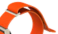 Pulsera Inteligente Sensor de Salud Orange - Miniatura 4