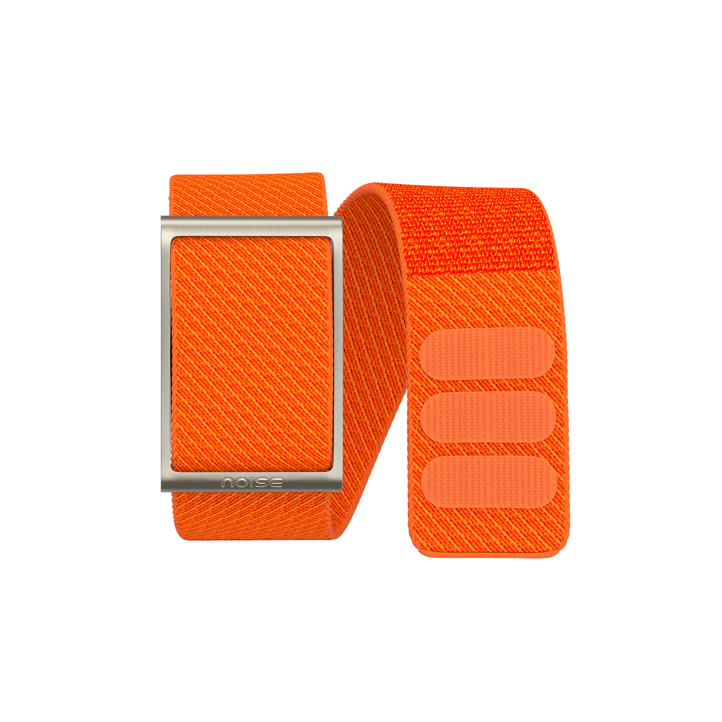 Pulsera Inteligente Sensor de Salud Orange 6