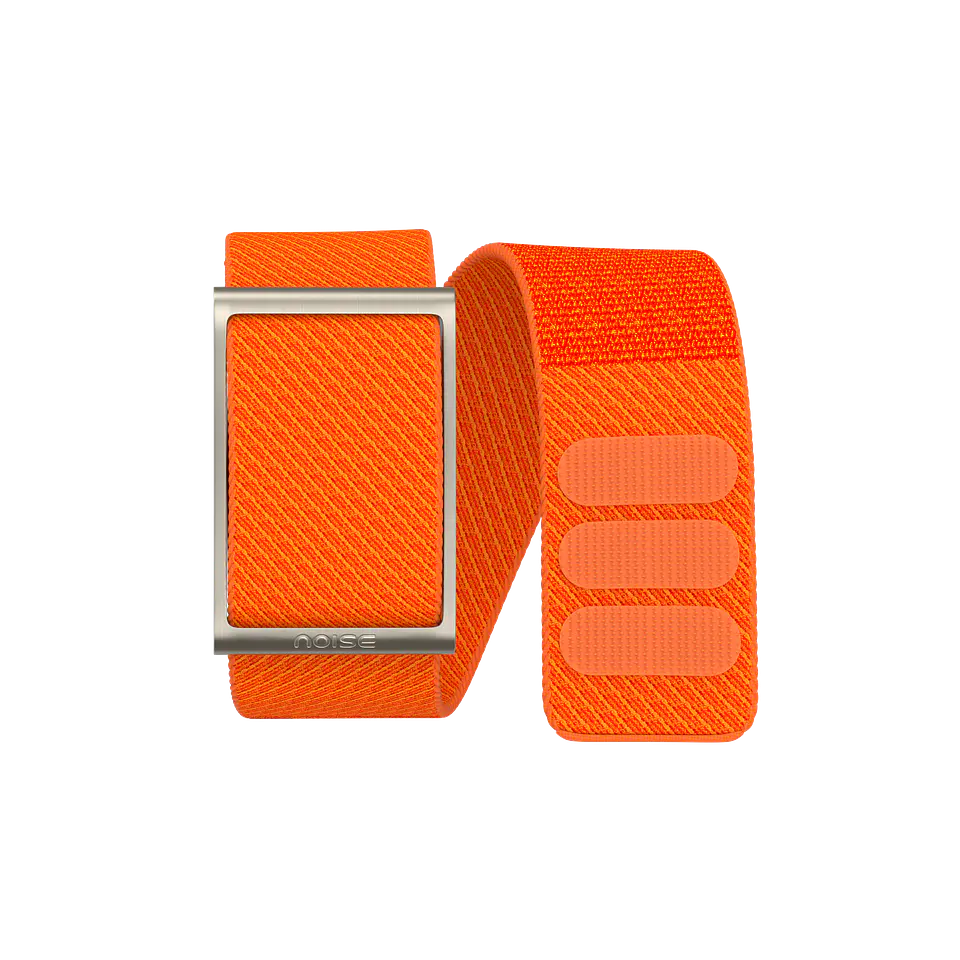 Pulsera Inteligente Sensor de Salud Orange 6