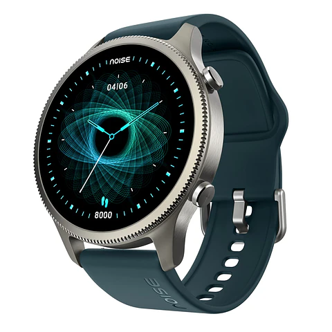 Reloj Inteligente Halo 3 Azul