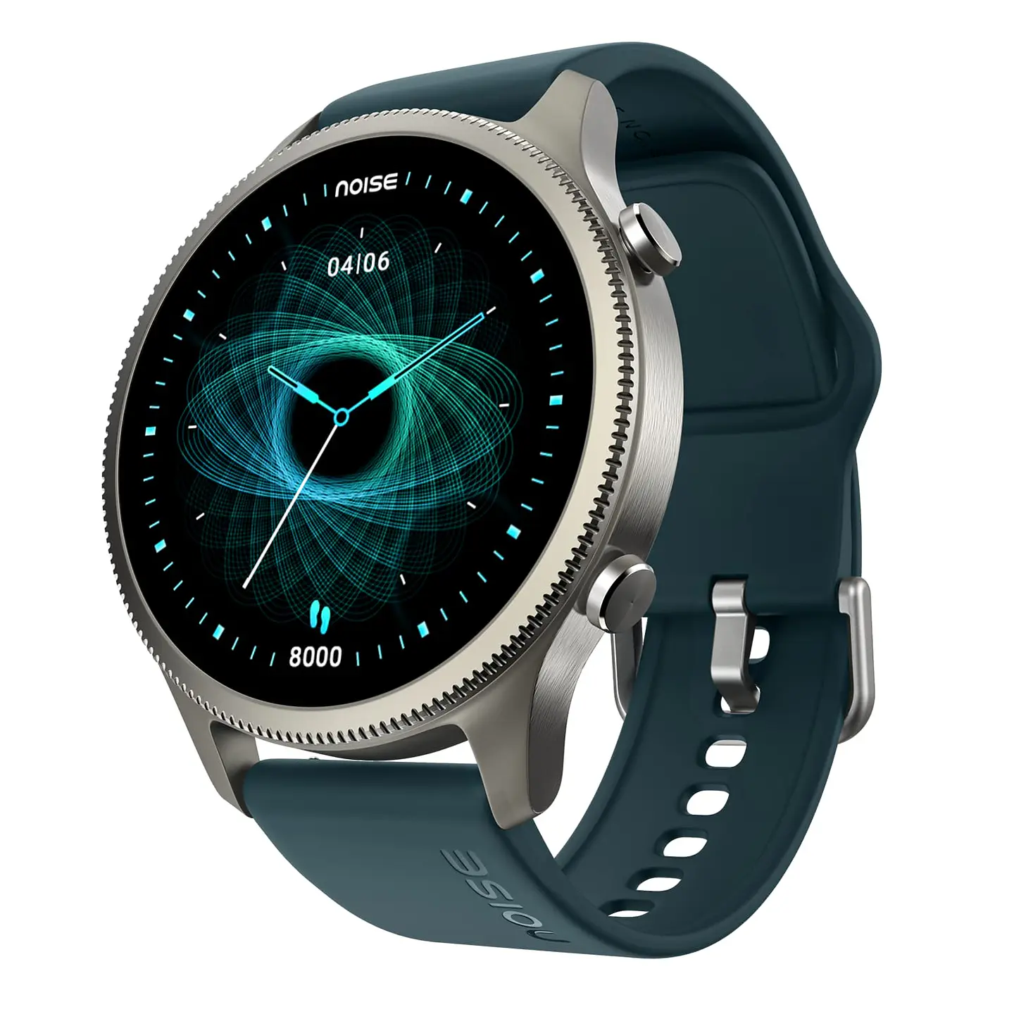 Reloj Inteligente Halo 3 Azul 1