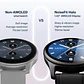 Reloj Inteligente Halo 3 Azul - Miniatura 2