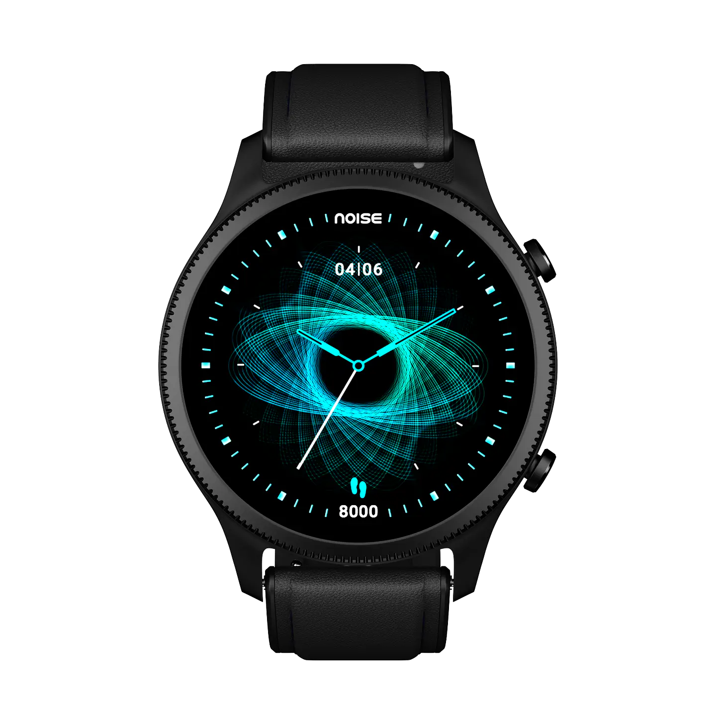 Reloj Inteligente Halo 3 Azul 5